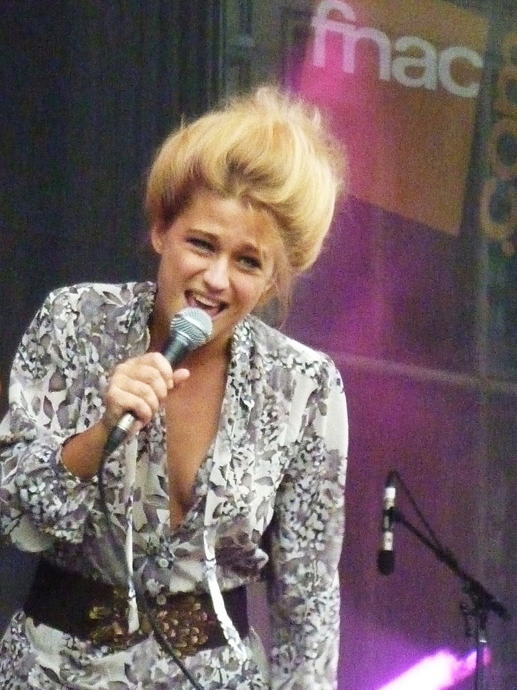 Selah sue
 #101124912