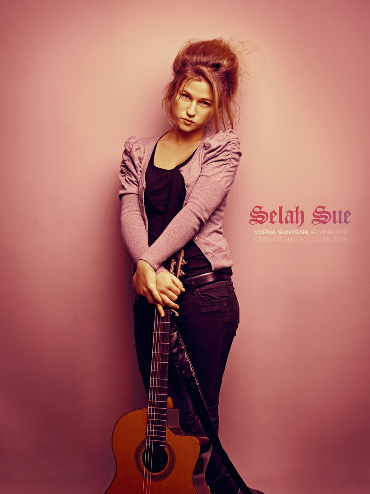 Selah sue
 #101124924