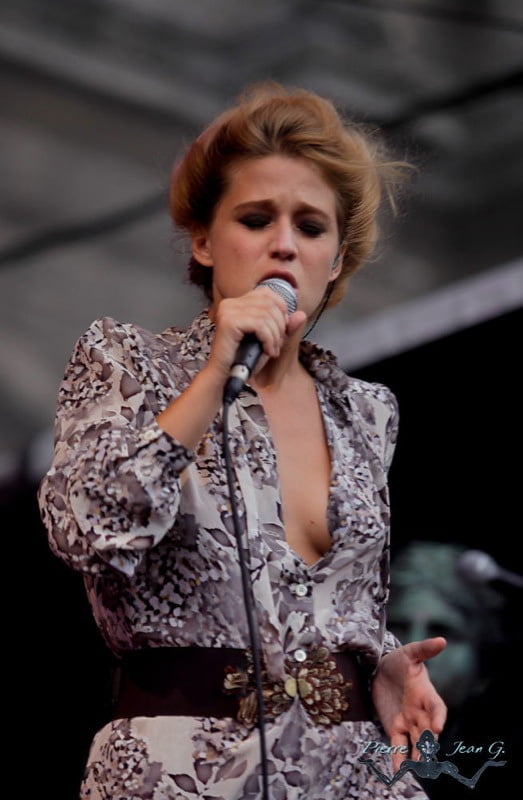 Selah sue
 #101124930