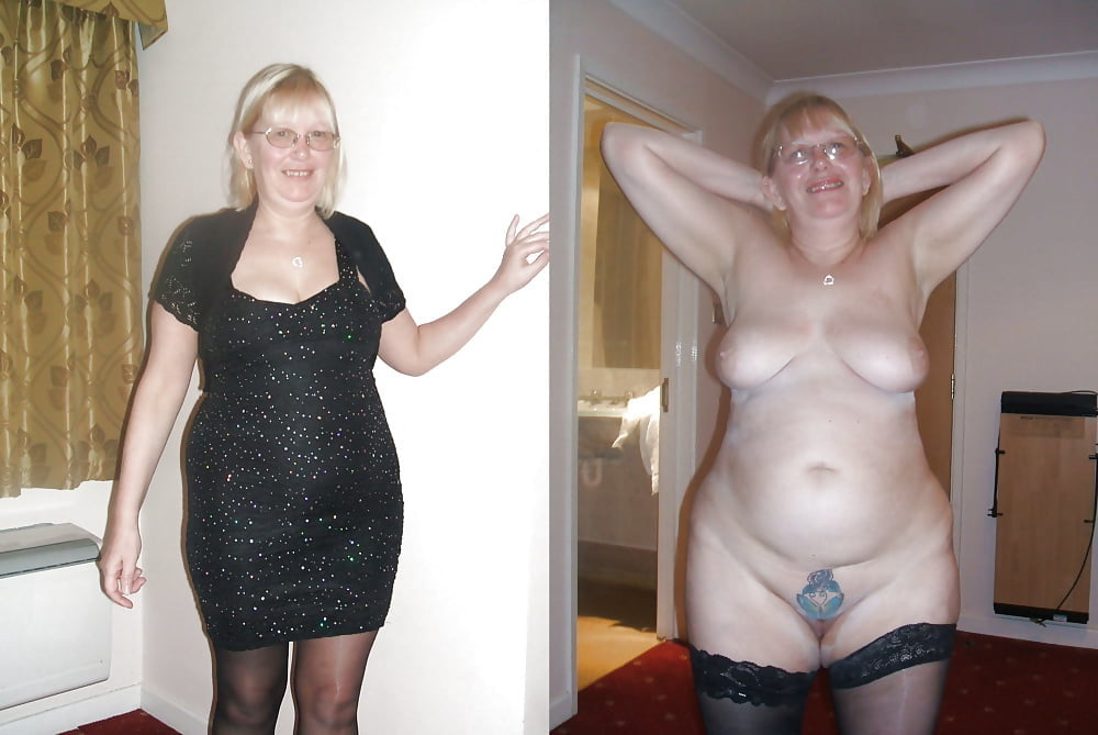 Gorgeous bbw susan dressed and undressed
 #91937571