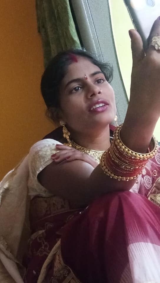 Sexy Mamta Bhabhi Pic Collection #90107642