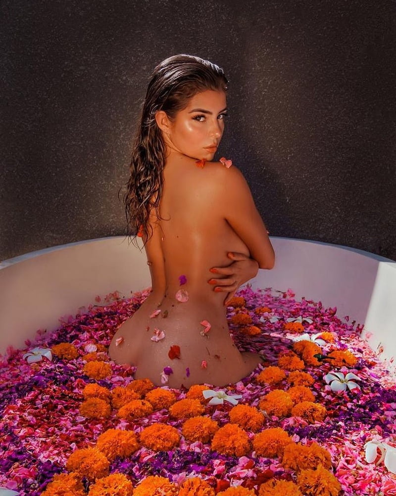 Demi rose (Modell)
 #82634209