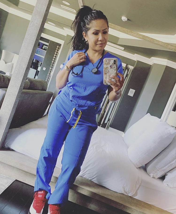 Braless InstaXxX #103545623