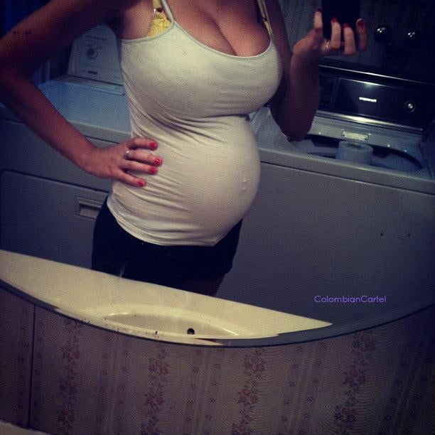 Absolute loadblower pregnant mamas #94732682