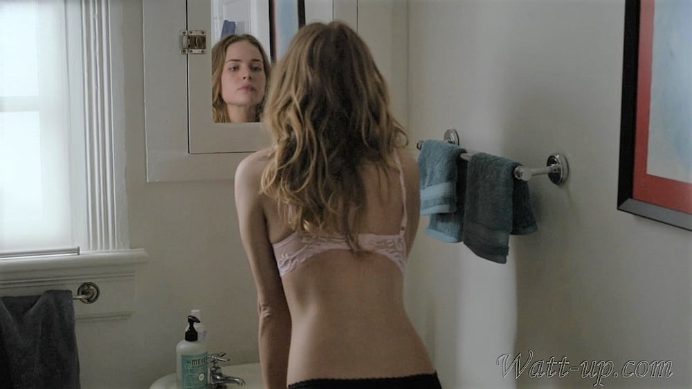 Britt Robertson is so hot I want to lick her vol. 2 #102859051