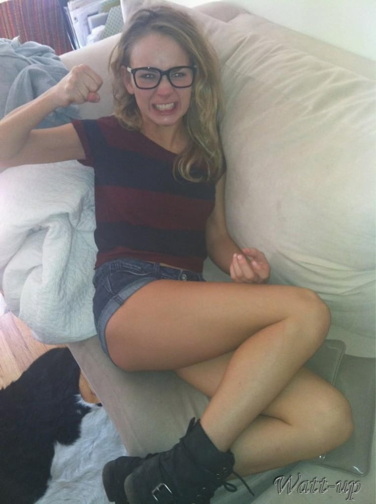 Britt Robertson is so hot I want to lick her vol. 2 #102859059