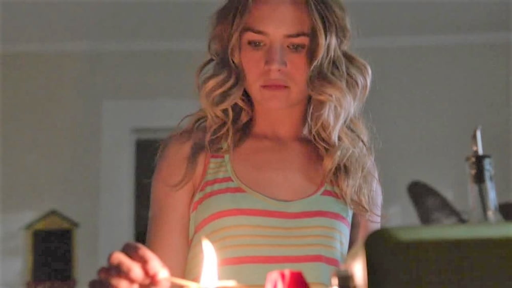 Britt Robertson is so hot I want to lick her vol. 2 #102859168