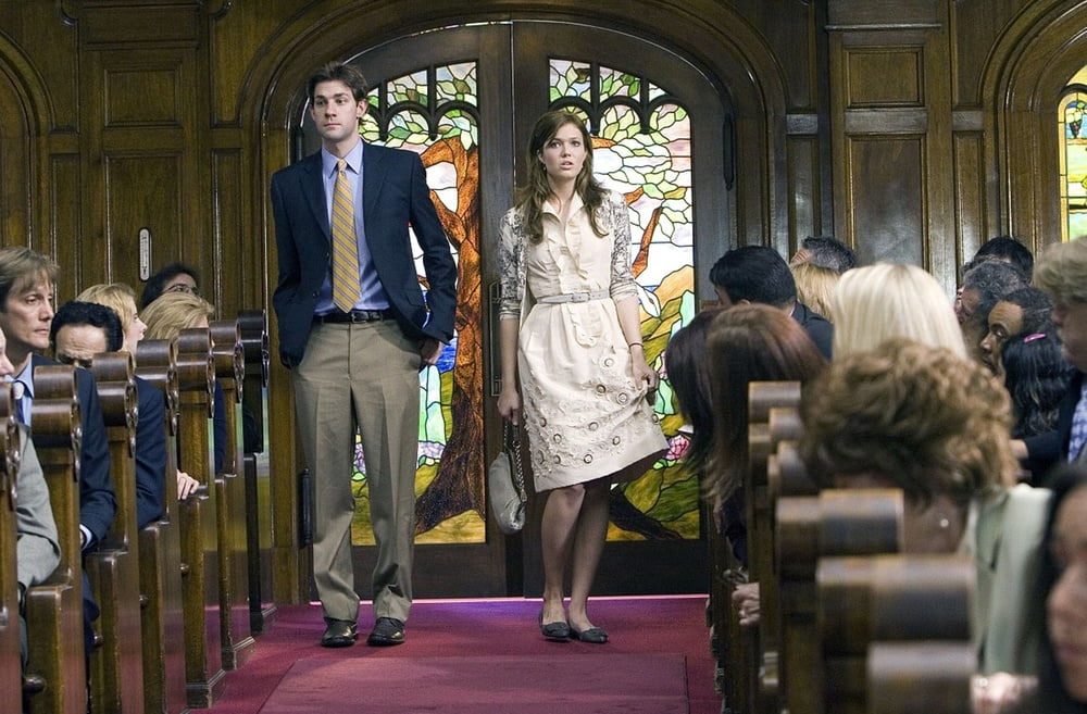 Mandy moore - "license to wed" stills (2007)
 #82553882