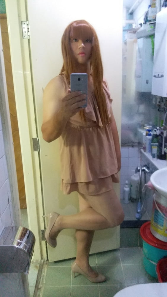 Crossdresser 16 #107153670