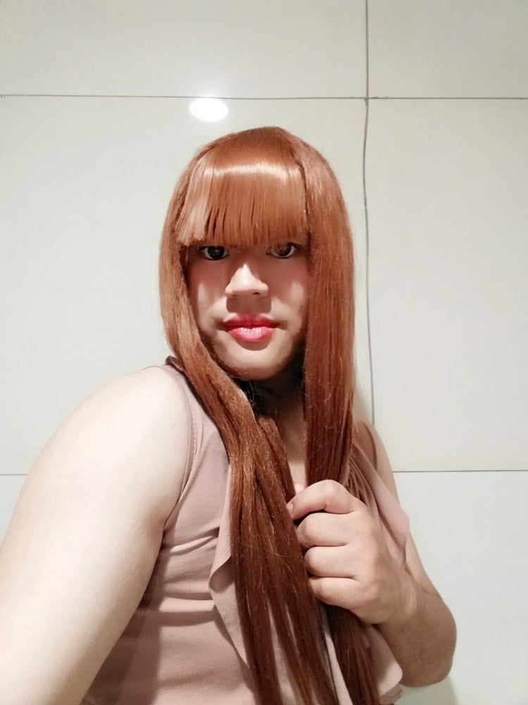 Crossdresser 16 #107153700