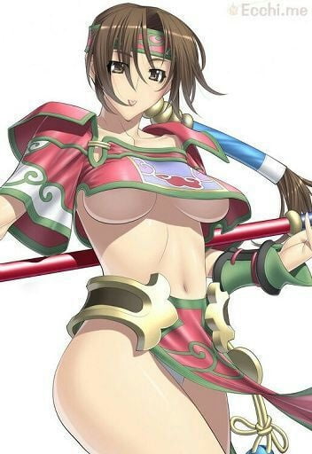 Soul calibur hentai
 #100167560