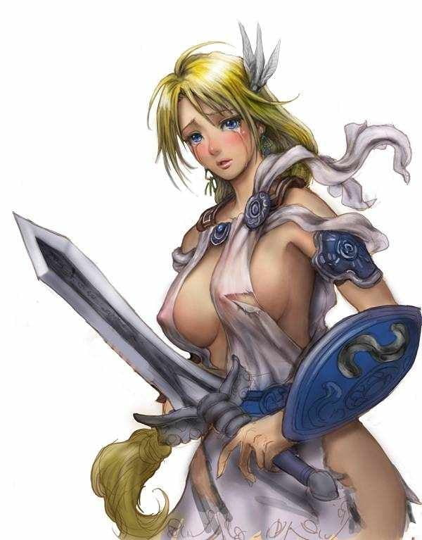 Soul calibur hentai
 #100168053