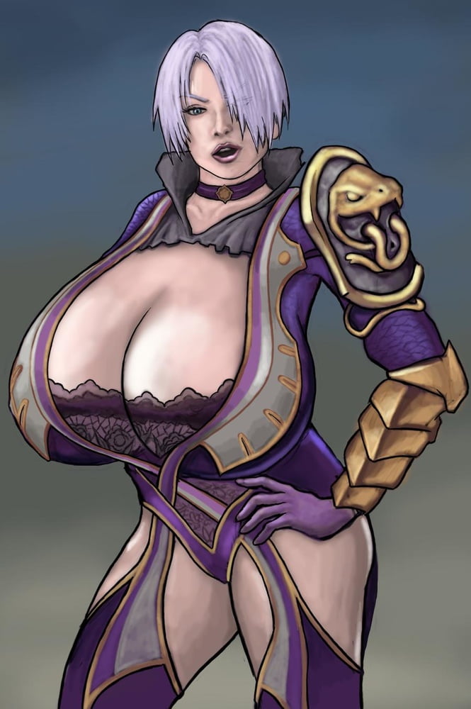 Soul calibur hentai
 #100168124