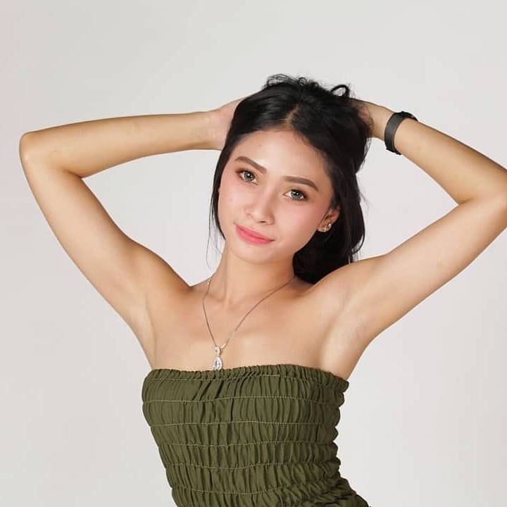 Armpits I Want to Lick #95751482