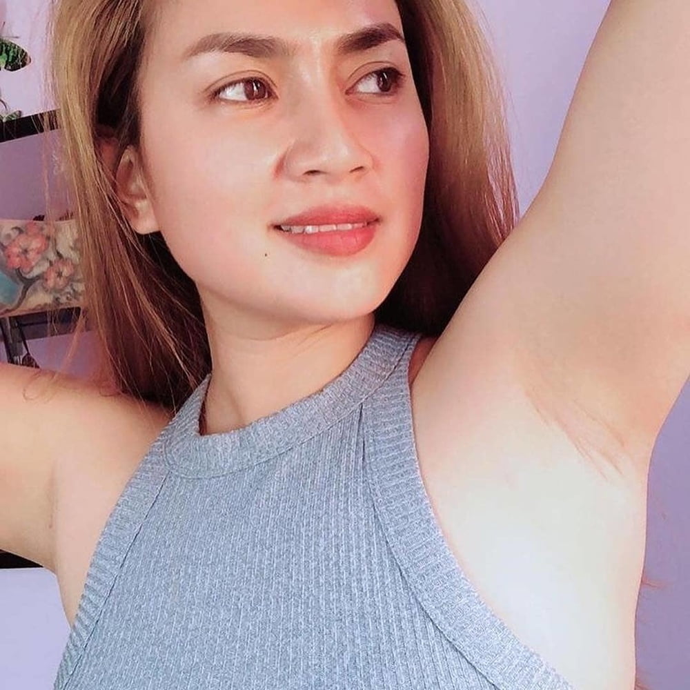 Armpits I Want to Lick #95751509