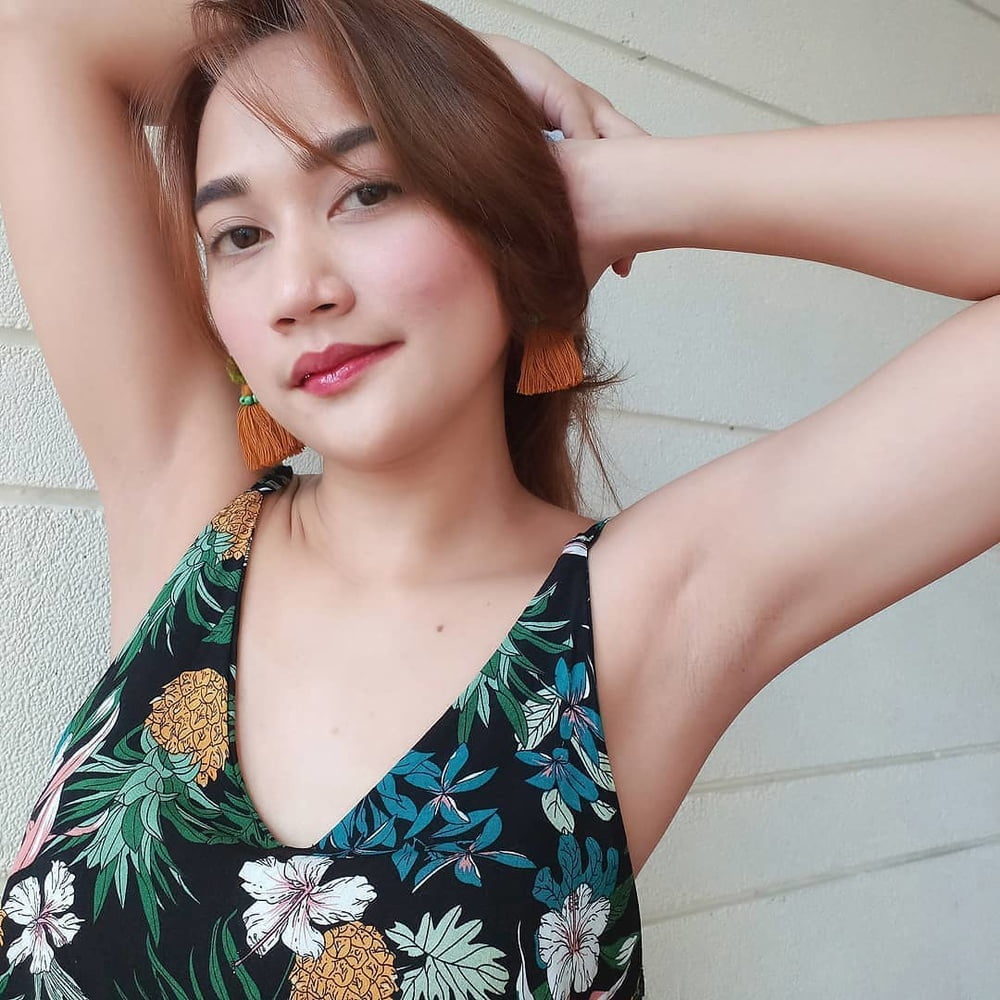 Armpits I Want to Lick #95751531