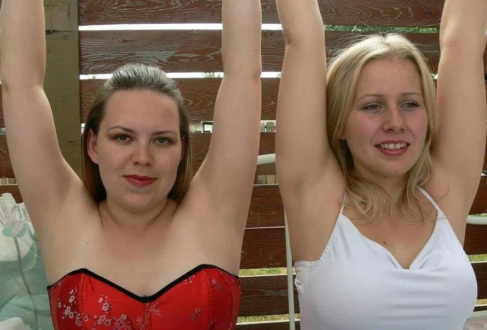 Armpits I Want to Lick #95751573