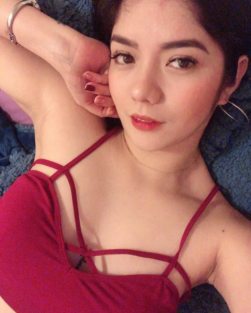 Armpits I Want to Lick #95751730