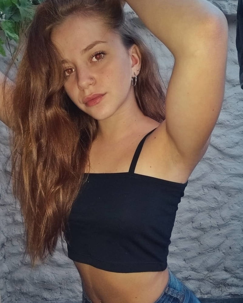 Armpits I Want to Lick #95751799