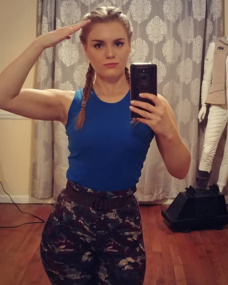 Armpits I Want to Lick #95751823