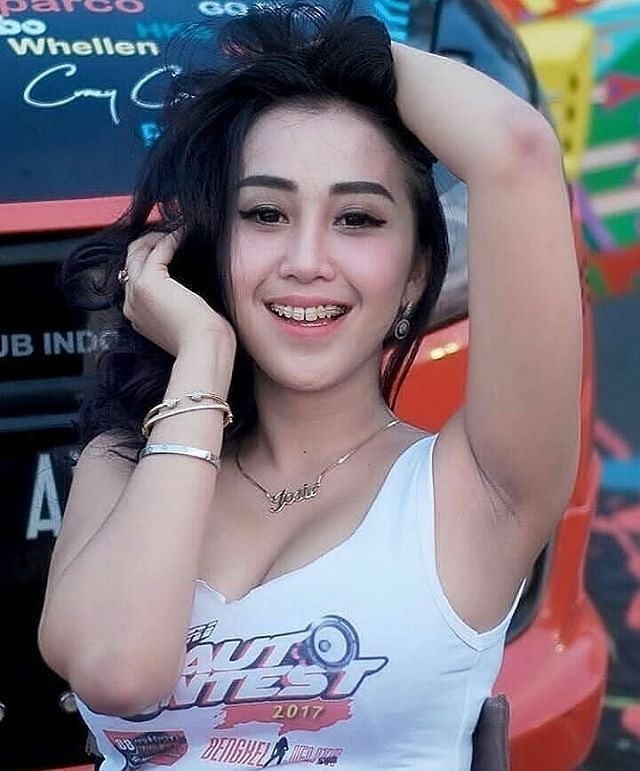Armpits I Want to Lick #95751826