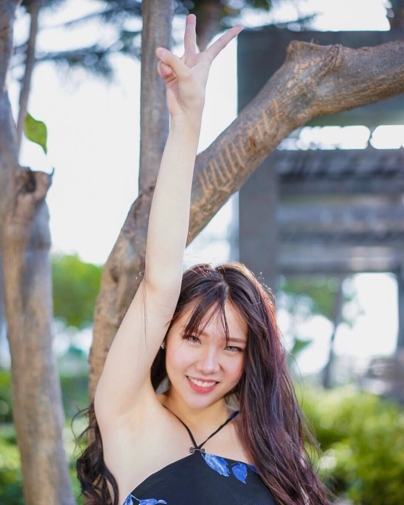 Armpits I Want to Lick #95751945