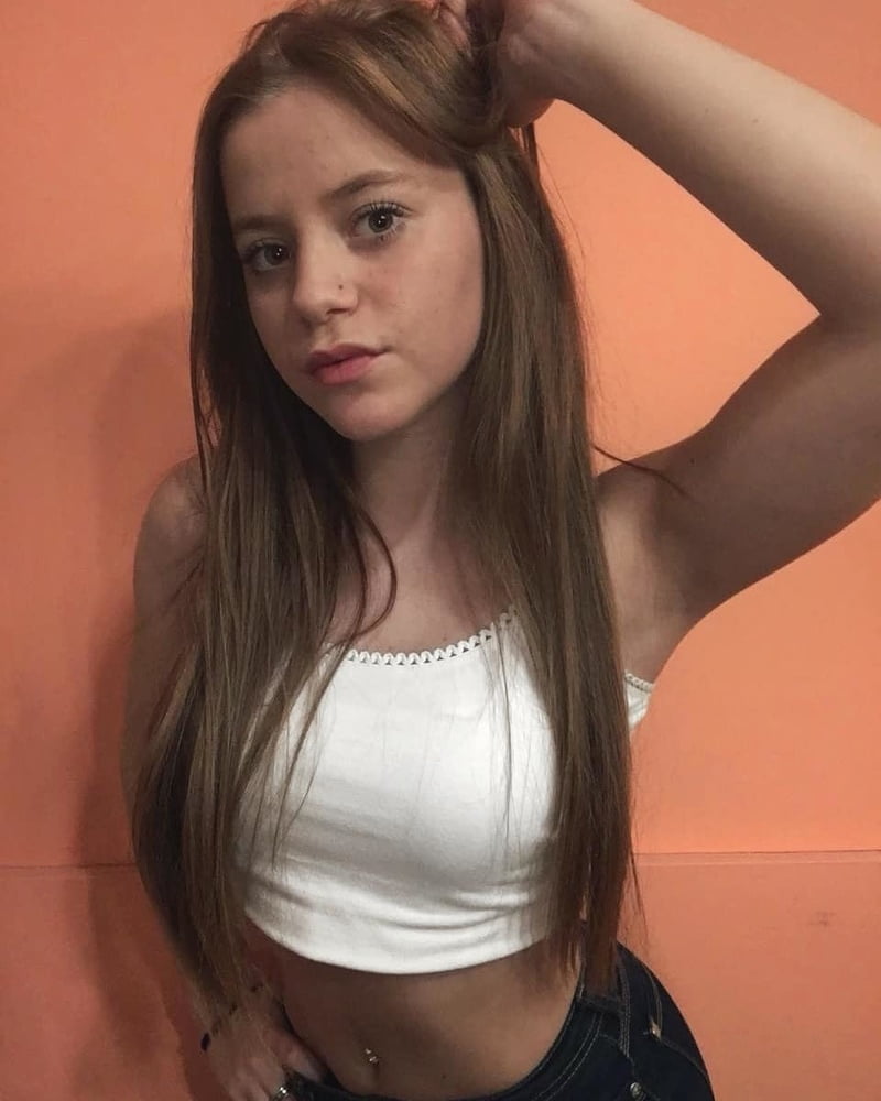 Armpits I Want to Lick #95751992