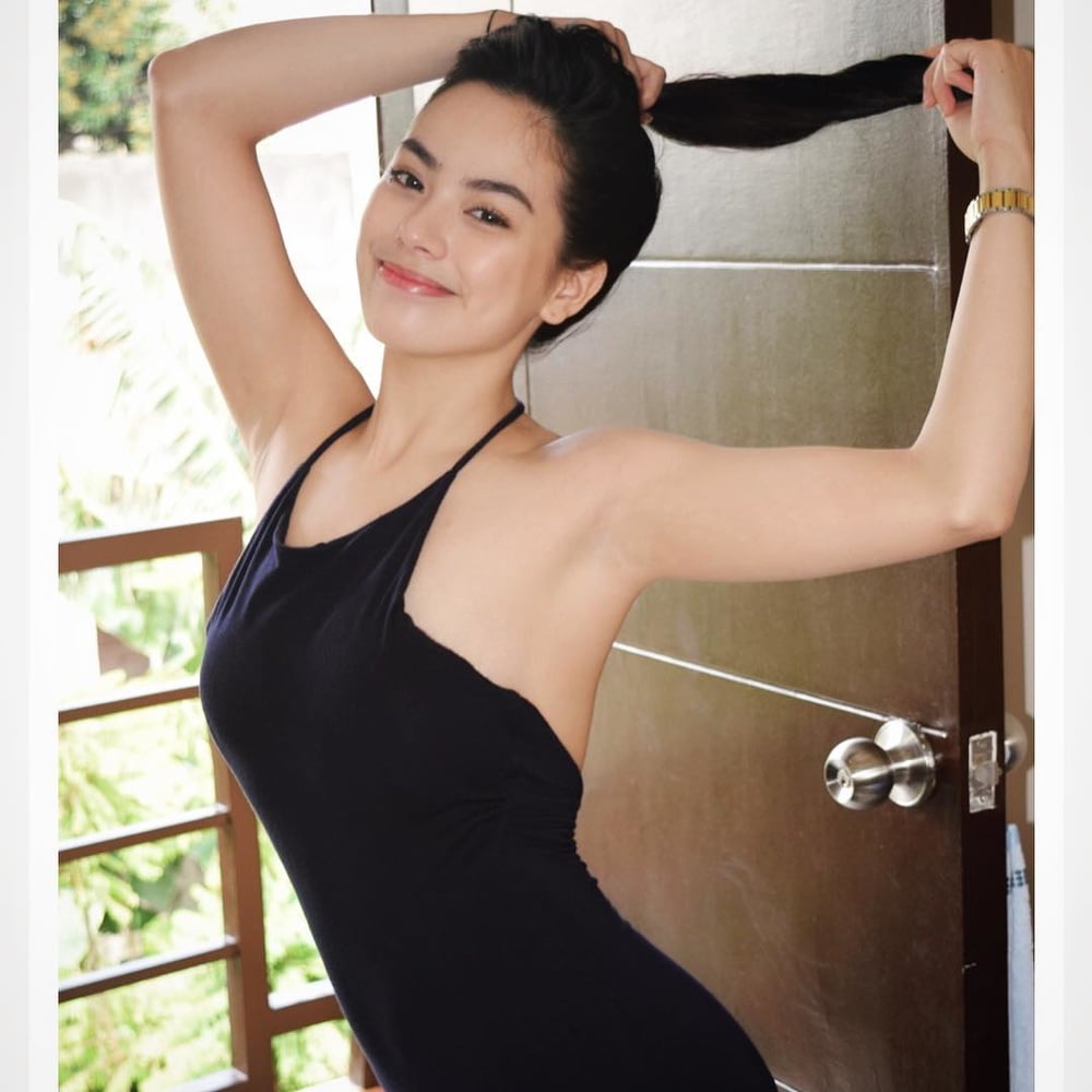 Armpits I Want to Lick #95751995