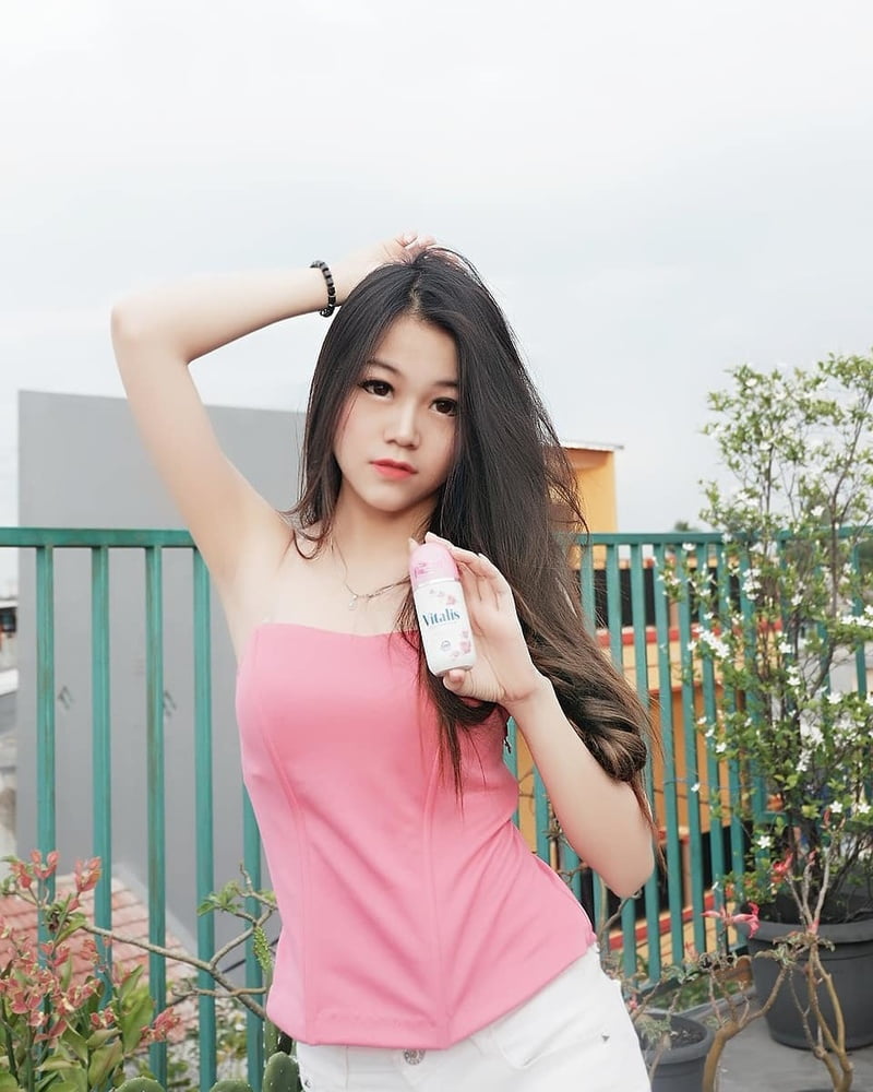 Armpits I Want to Lick #95752234