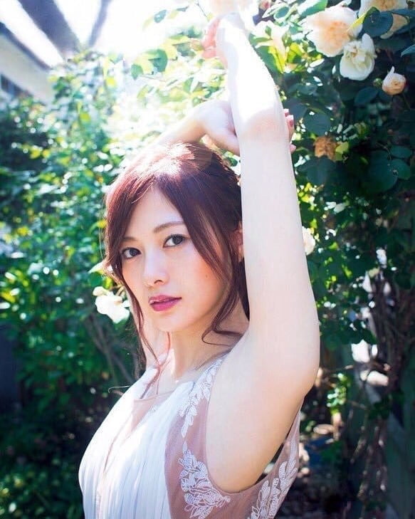 Armpits I Want to Lick #95752296