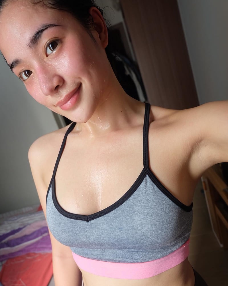 Armpits I Want to Lick #95752302