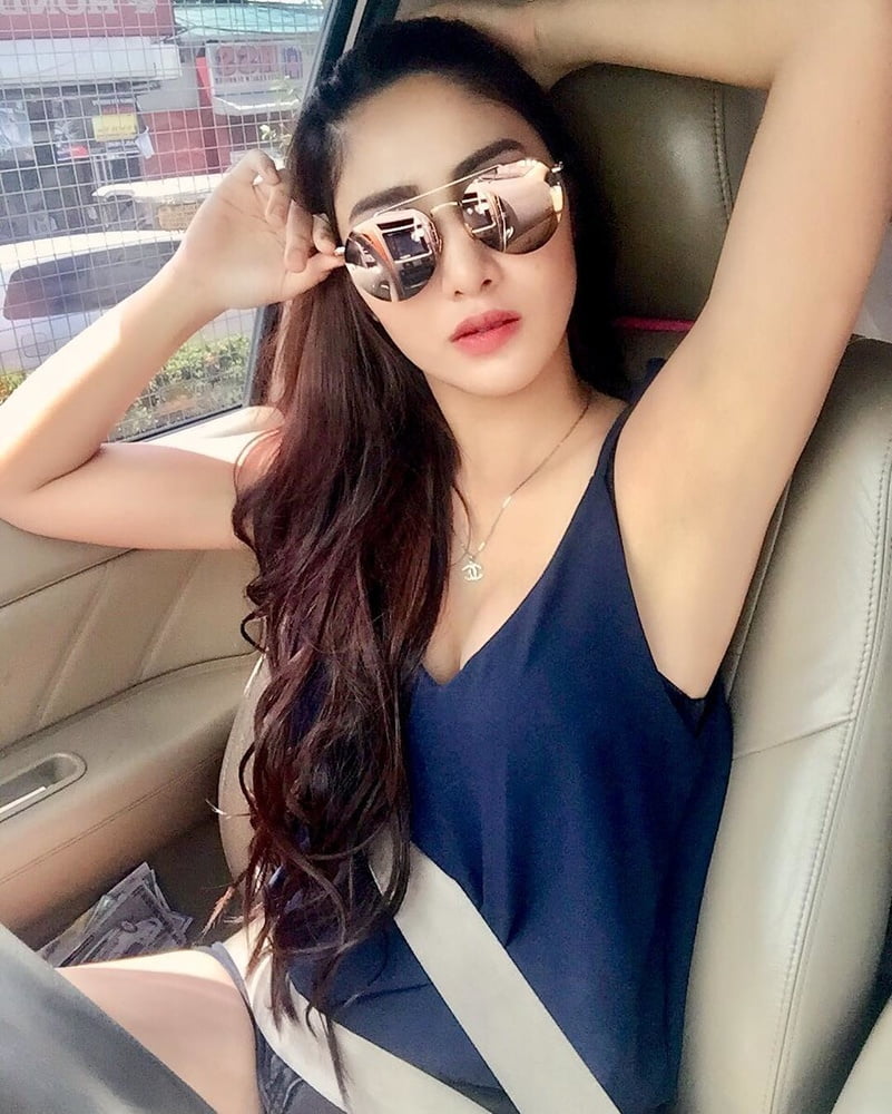Armpits I Want to Lick #95752335