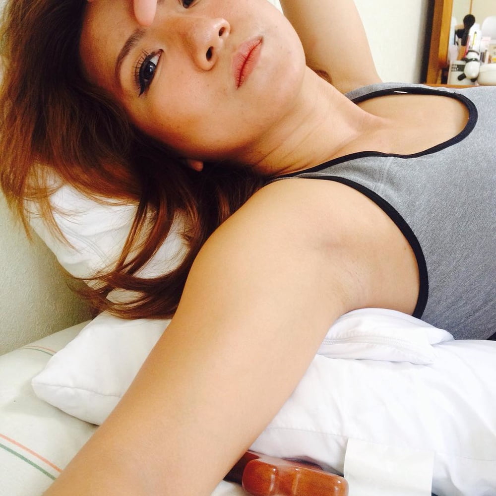 Armpits I Want to Lick #95752352