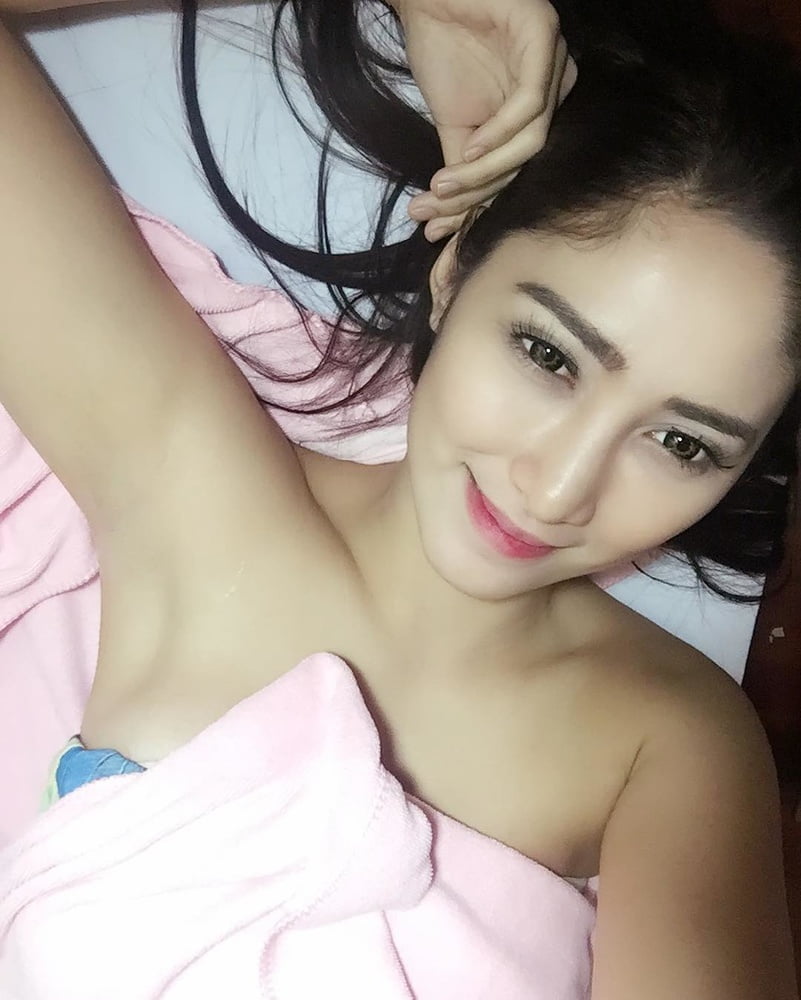 Armpits I Want to Lick #95752367