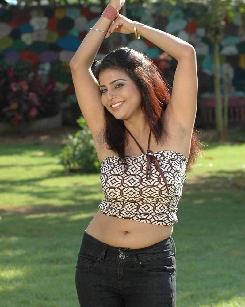 Armpits I Want to Lick #95752812