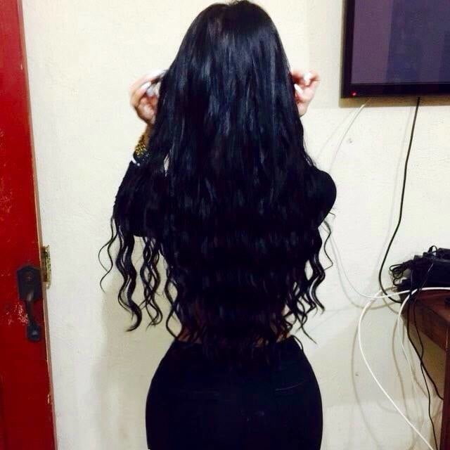 Sexy Hair #104550599