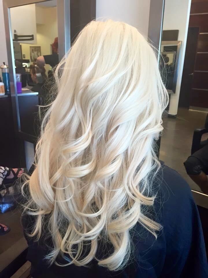 Sexy Hair #104550651