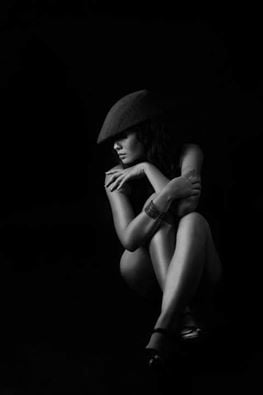 Negro o blanco 6
 #94464319