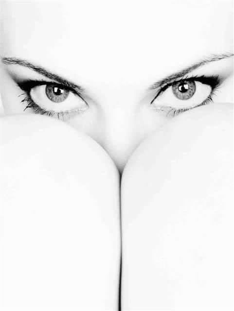 Black or White 6 #94464340