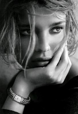 Black or White 6 #94464410