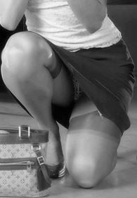 Black or White 6 #94464445