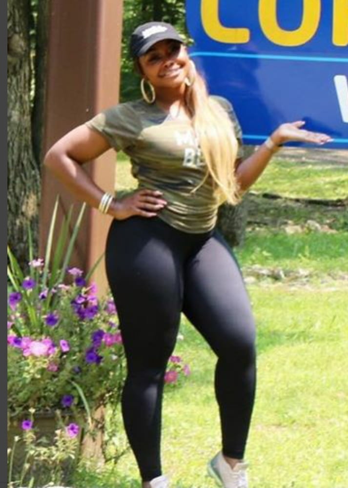 Phaedra Parks thick #90735545