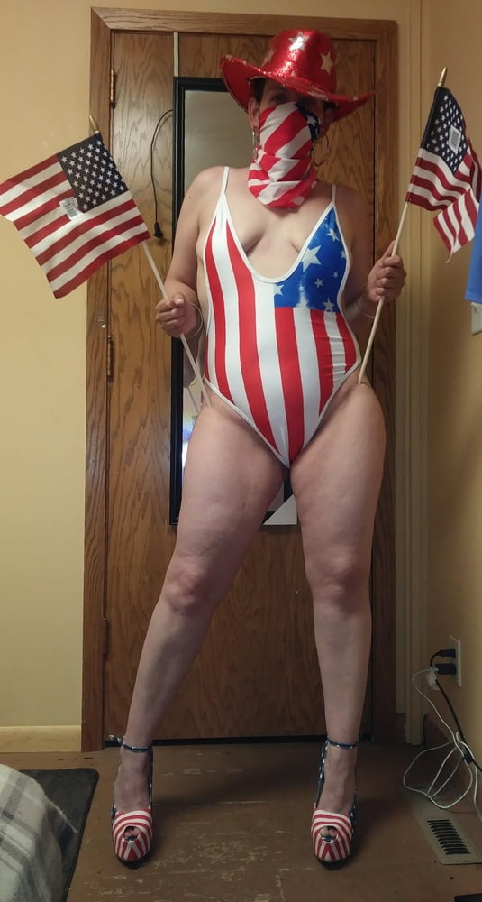Forth of July #94051763