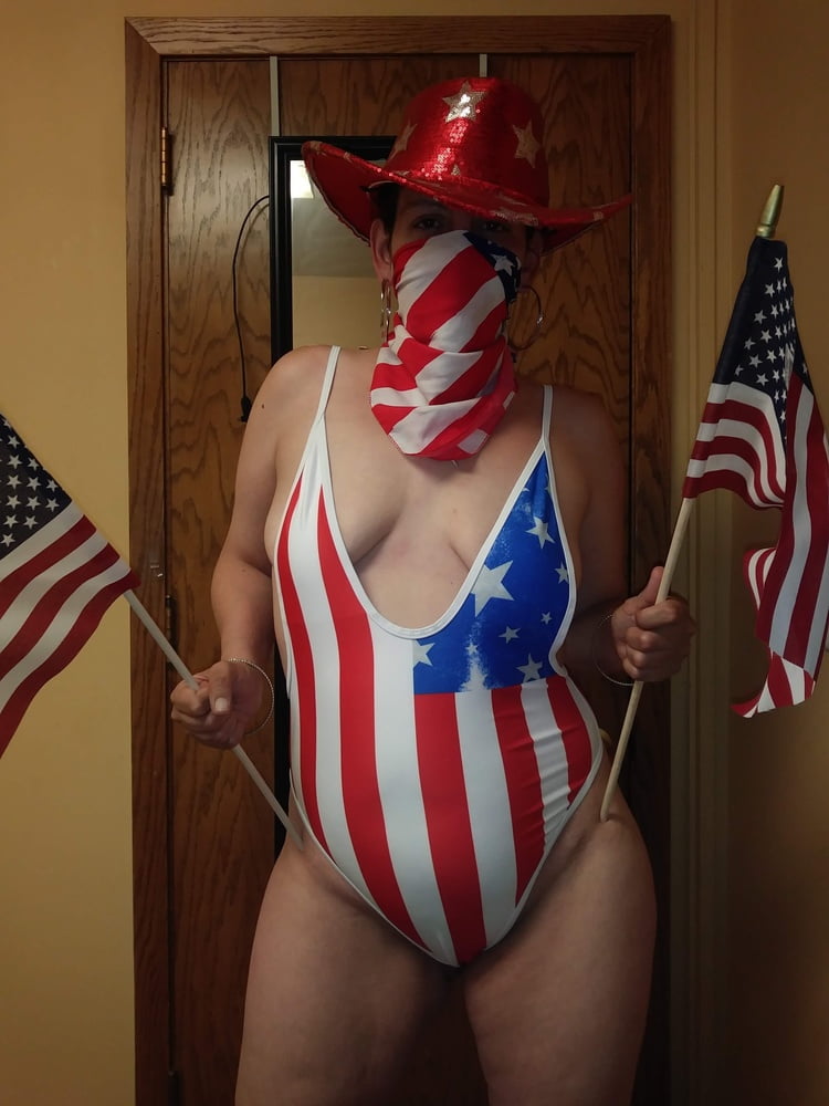 Forth of July #94051767