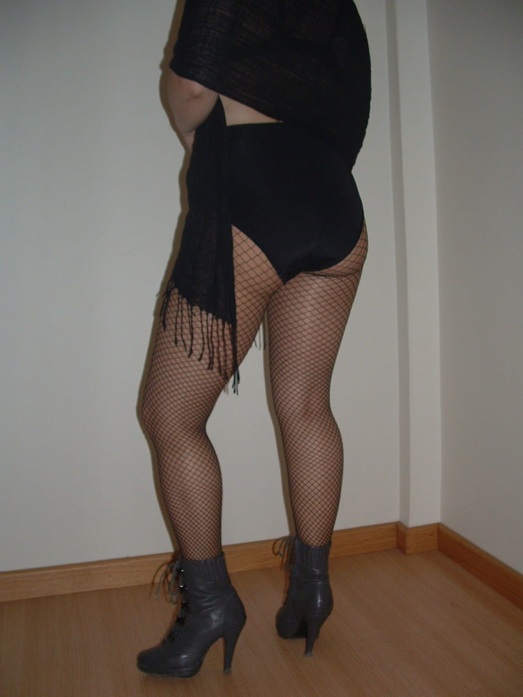 Fishnets #93229585