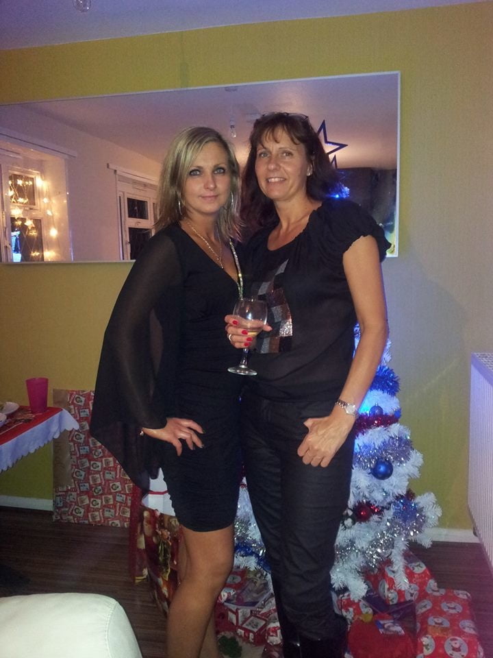 Bev from the West Midlands #95562915