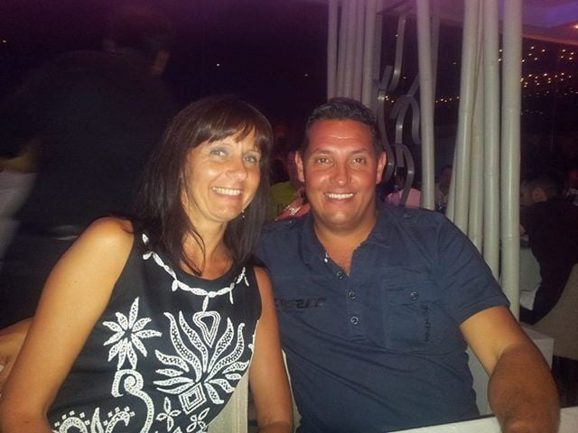 Bev from the West Midlands #95562946