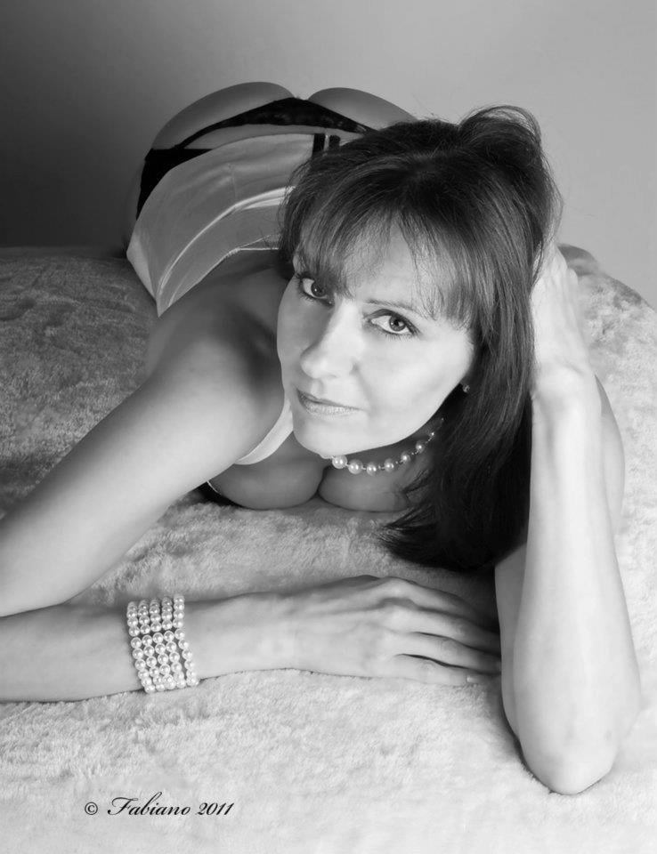 Bev from the West Midlands #95563045