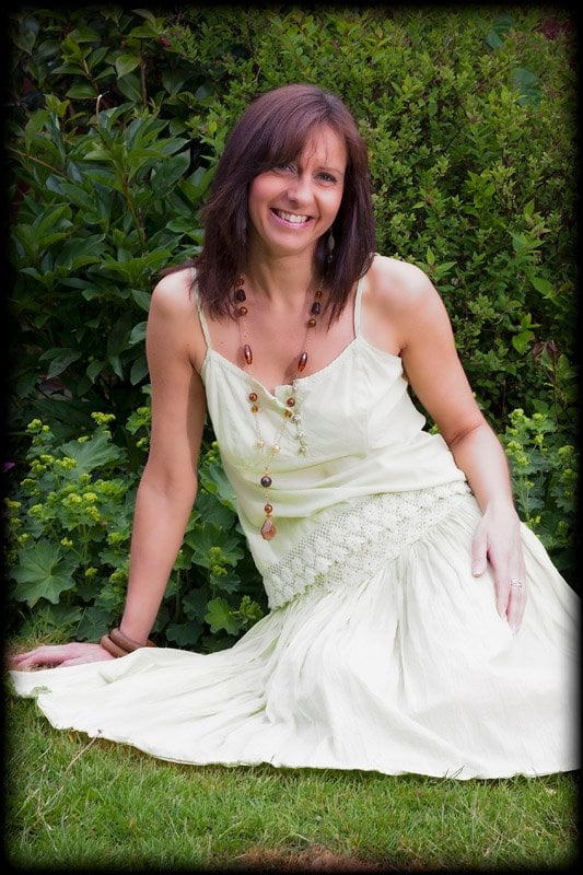 Bev from the West Midlands #95563051