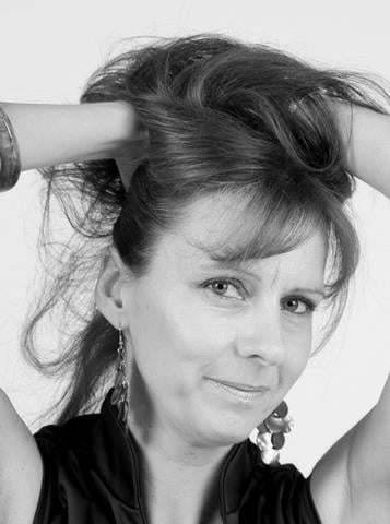 Bev from the West Midlands #95563073